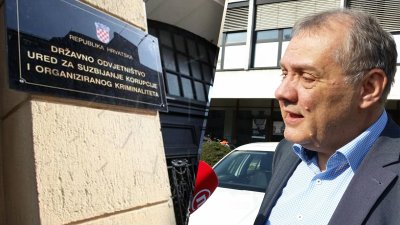 ŽDO Varaždin: U tijeku je ispitivanje osumnjičenih roditelja na državnom odvjetništvu