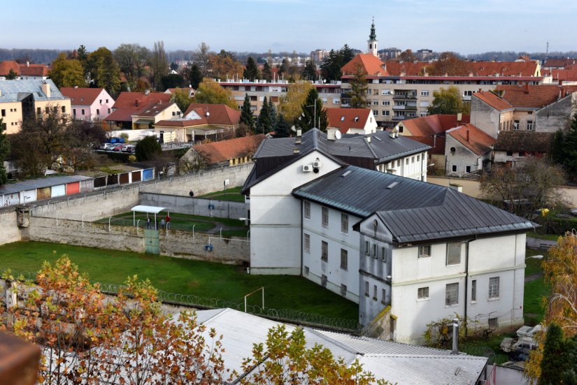 Osumnjičeni roditelji iz Ljublja Kalničkog u istražnom zatvoru