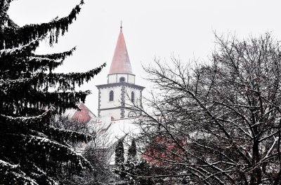 Promjena vremena uoči blagdana: Hoćemo li imati bijeli Božić?