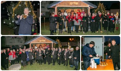 FOTO Božićni štimung u Svibovcu Podravskom: održan tradicionalni Božićni koncert