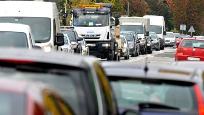 Završavaju blagdani, gužve na graničnim prijelazima i autocestama