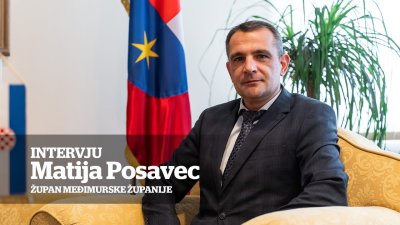 &quot;Proteklom godinom smo zadovoljni, a o lokalnim izborima ne razmišljam&quot;