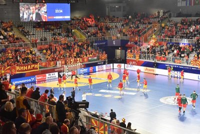 IHF kaznio Hrvatski organizacijski odbor i zaprijetio praznim dvoranama