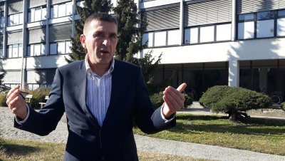 Filip i Anđelko Mihalić u pritvoru, istražuju se zbog COVID testova i - pranja novca!?