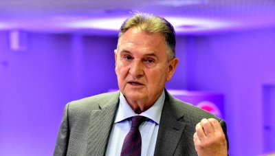 Čačić: &quot;Po preuzimanju dužnosti župana u svibnju, tražit ću povrat bolnice građanima Varaždinske županije&quot;