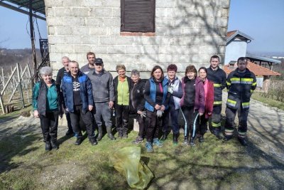 Općina Martijanec poziva na &quot;Zelenu čistku&quot;