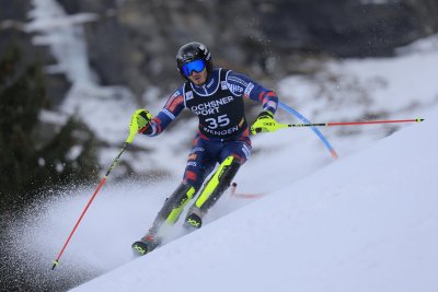 Istok Rodeš neće se boriti za medalju na SP-u, izletio nakon greške i ostao bez plasmana