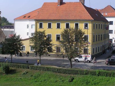 POU Varaždin: Traži se izvršitelj za radno mjesto Andragoški voditelj/ica