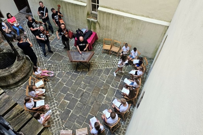 Edukativne radionice očuvanja bednjanskog govora idu dalje