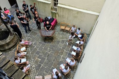 Edukativne radionice očuvanja bednjanskog govora idu dalje