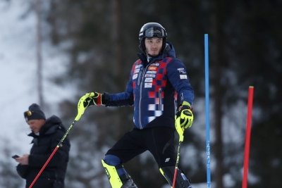 Istok Rodeš: Mislim da mogu još sve okrenuti u zadnje tri utrke