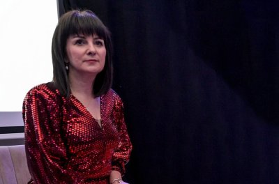 Prim. dr. Spomenka Kiđemet-Piskač kandidatkinja HDZ-a za gradonačelnicu Varaždina