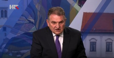 Čačić: Turudić je pristran, ali ako je nešto potvrđeno - mora reagirati