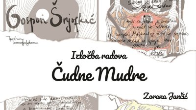 &quot;Čudne Mudre&quot; na startu šeste sezone Vaniminog programa &quot;Podrum ponedjeljkom&quot;