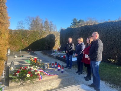 Općina Vidovec obilježava obljetnice poginulih branitelja