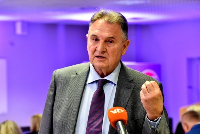 Čačić: Ja sam krokodil, a Bosilj je to što je....