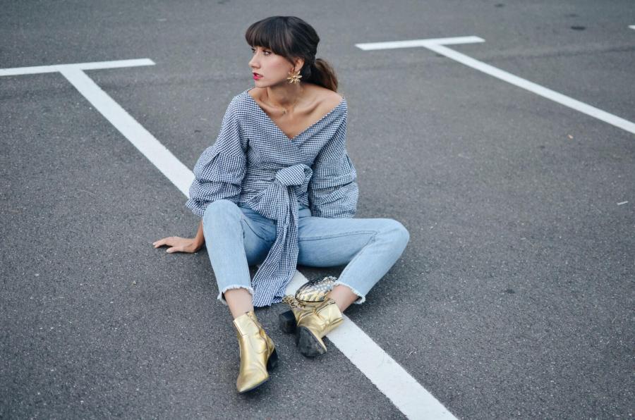 Ana Bacinger
