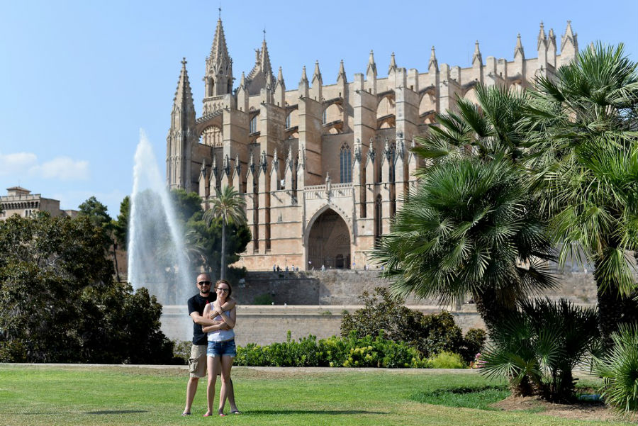 Palma de Mallorca 8 