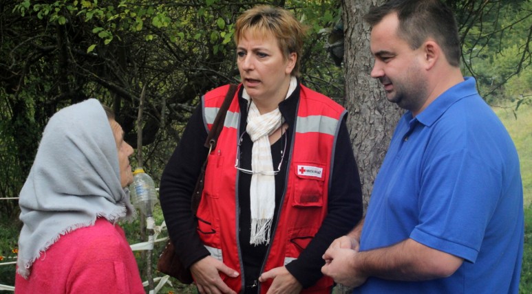 medium posjeta najstarojoj korisnici gerento 4